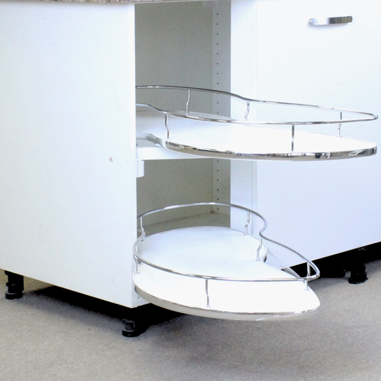 Blind Corner JC Furniture Hardware Corporation