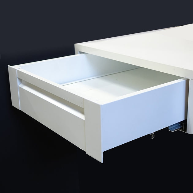 ♥FITBOX FITBOX Drawer System | JC Furniture Hardware Corporation