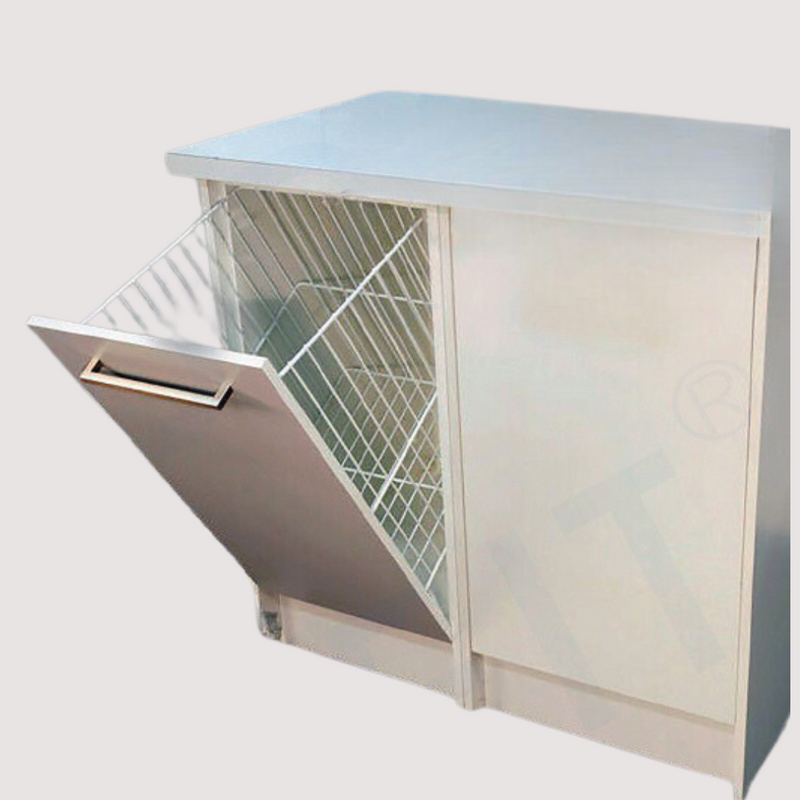 Laundry Basket - Pull down   WLB-01