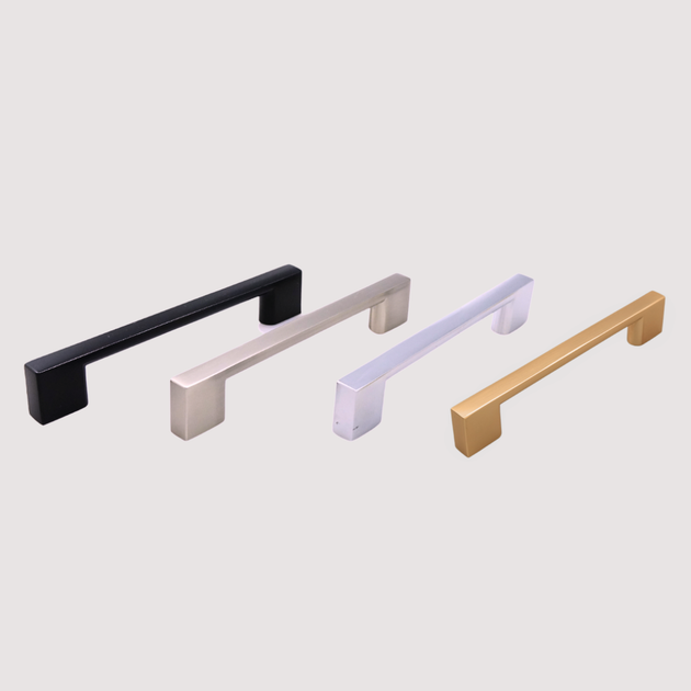 H-65355 Handle/Pull - Modernity | JC Furniture Hardware Corporation