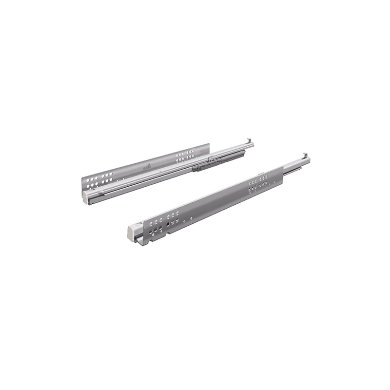 HETTICH Quadro V6 with Push to open, with catch