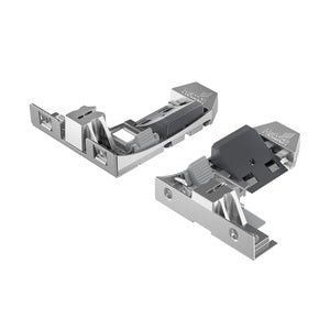 HETTICH ACTRO 5D Silent System 40kg  with catch