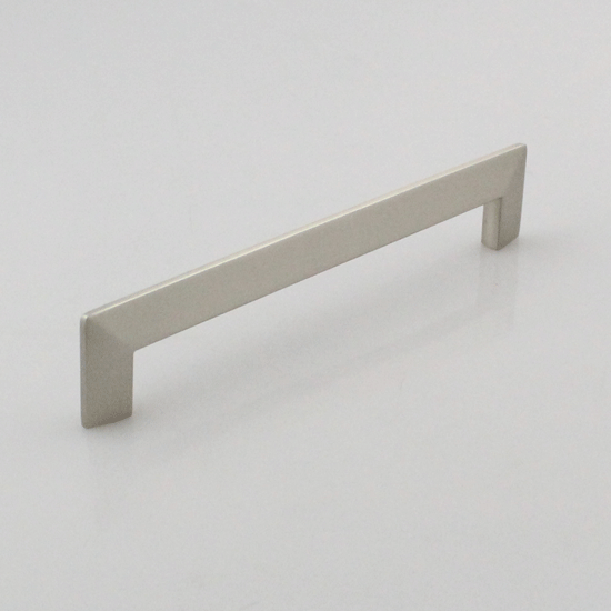 H-64203 DIMENSION - Satin Nickel Finish | JC Furniture Hardware Corporation