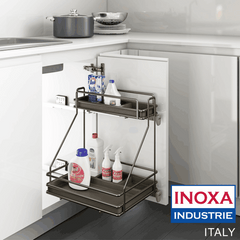 INOXA Under Sink Rack