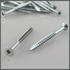 Screws & Fasteners