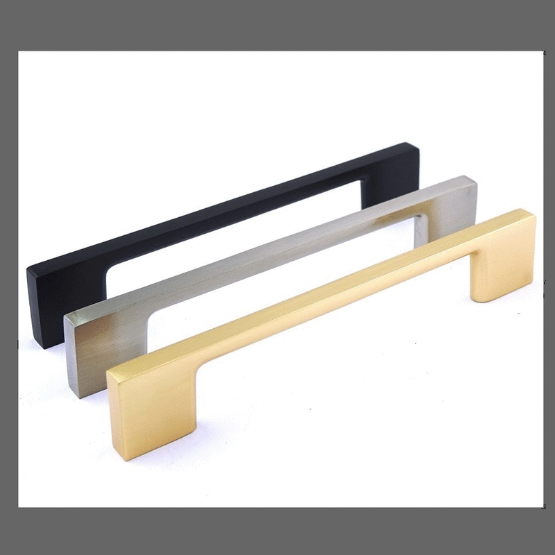 EUROFIT Decorative Hardware