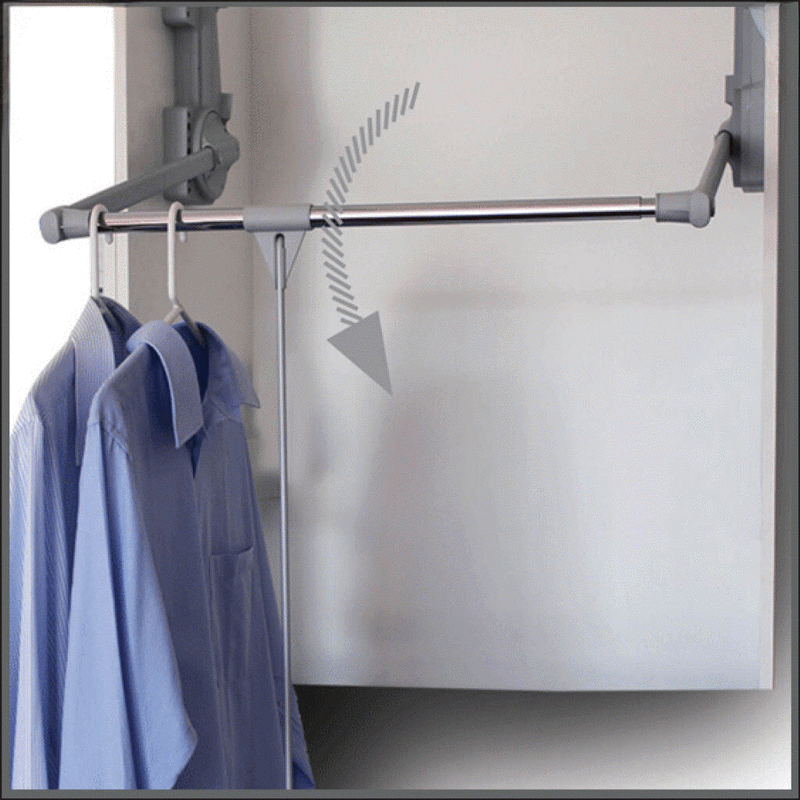 Blum 95-Degree Clip Top Blind Corner Cabinet Hinge – Self-Closing, Overlay, Inserta (Part# 79T9990B37)