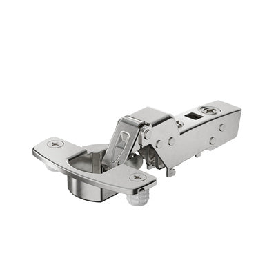 110º HETTICH Sensys Inset hinge with integrated Silent System (SOFT CLOSING) -  HTT-9073607 / HTT-9073622 /HTT-9073610/ HTT-9073628