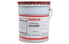 HEL-4545-19L-CLEAR or RED Helmiprene 4545 Spray Grade Contact Glue