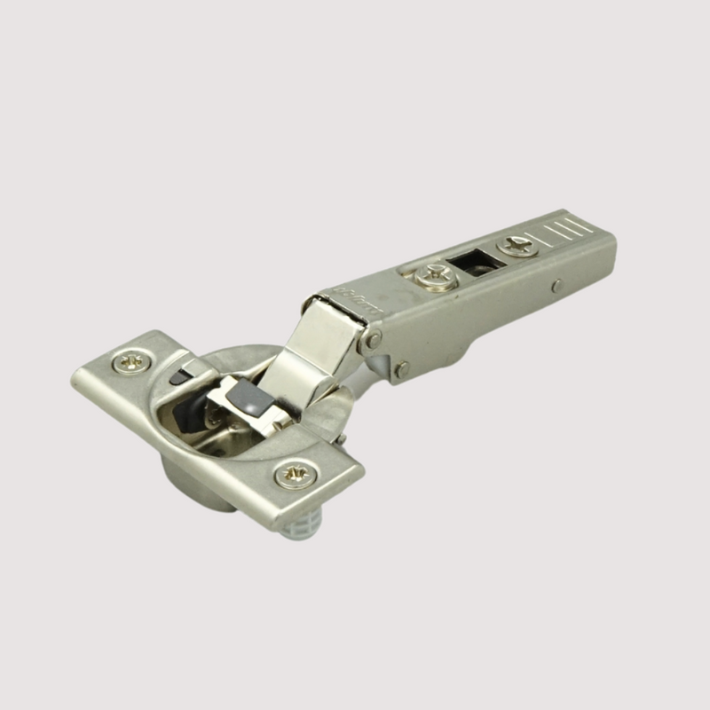 Blum 110º Full Overlay Clip top BLUMOTION hinge