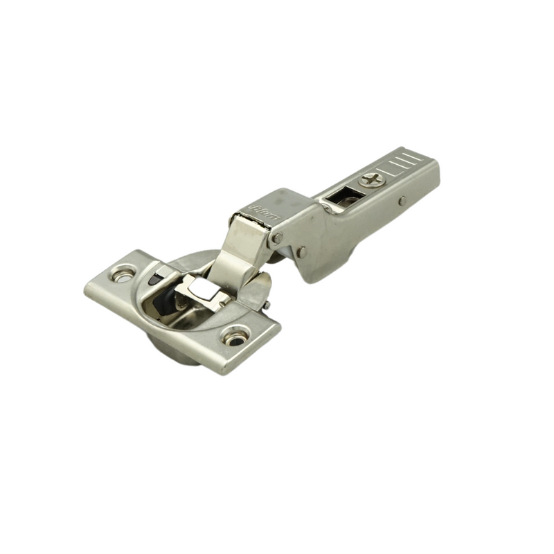 Blum 110º Half Overlay Clip top BLUMOTION hinge