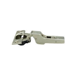 Blum 110º Half Overlay Clip top BLUMOTION hinge