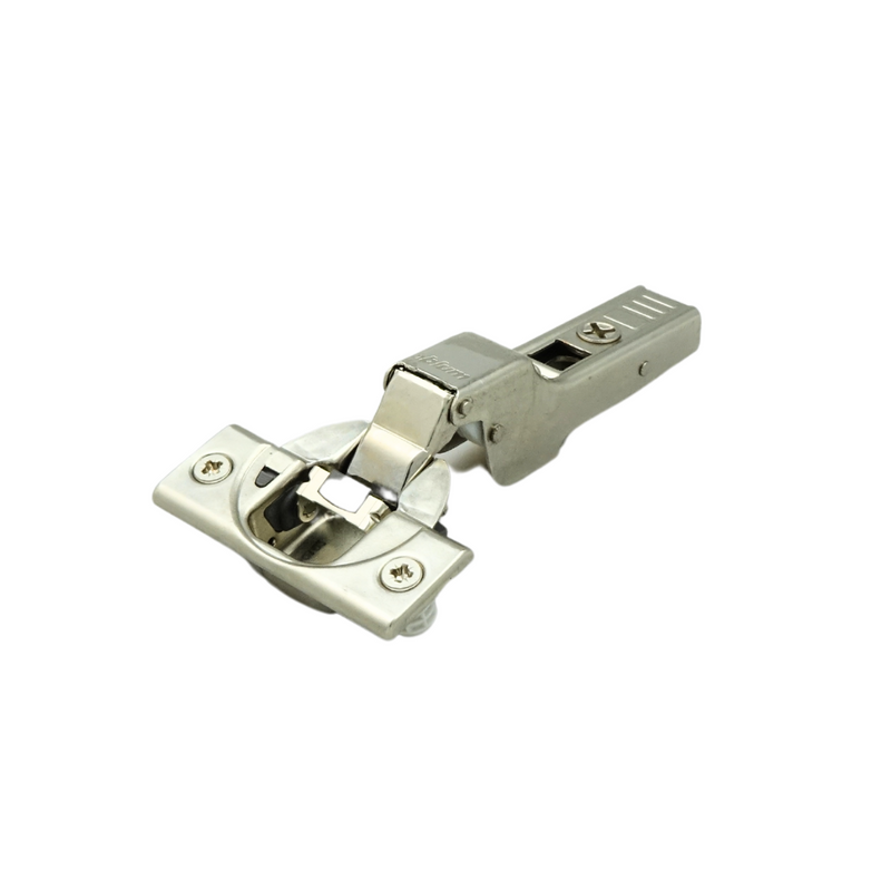 Blum 110º Half Overlay Clip top BLUMOTION hinge