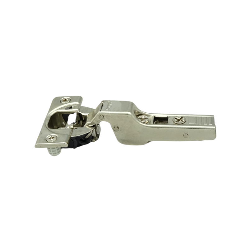 Blum 110º Half Overlay Clip top BLUMOTION hinge