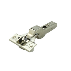 Blum 110º Half Overlay Clip top BLUMOTION hinge