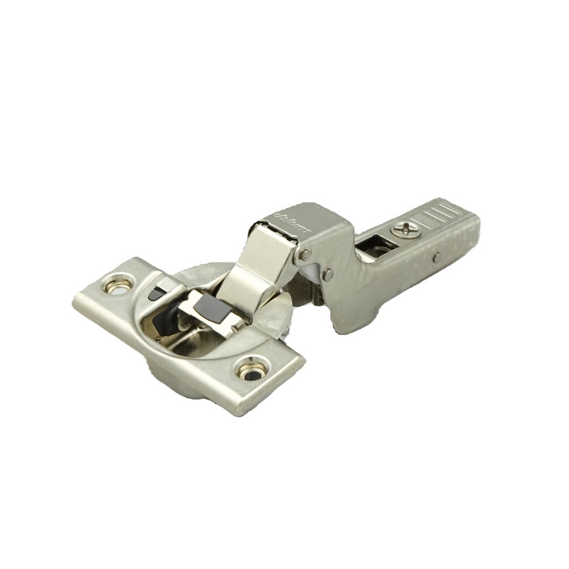 Blum 110º Inset Clip top BLUMOTION hinge