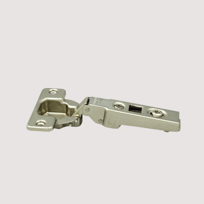 BLUM 100º Full Overlay Clip top NON Soft Close hinge