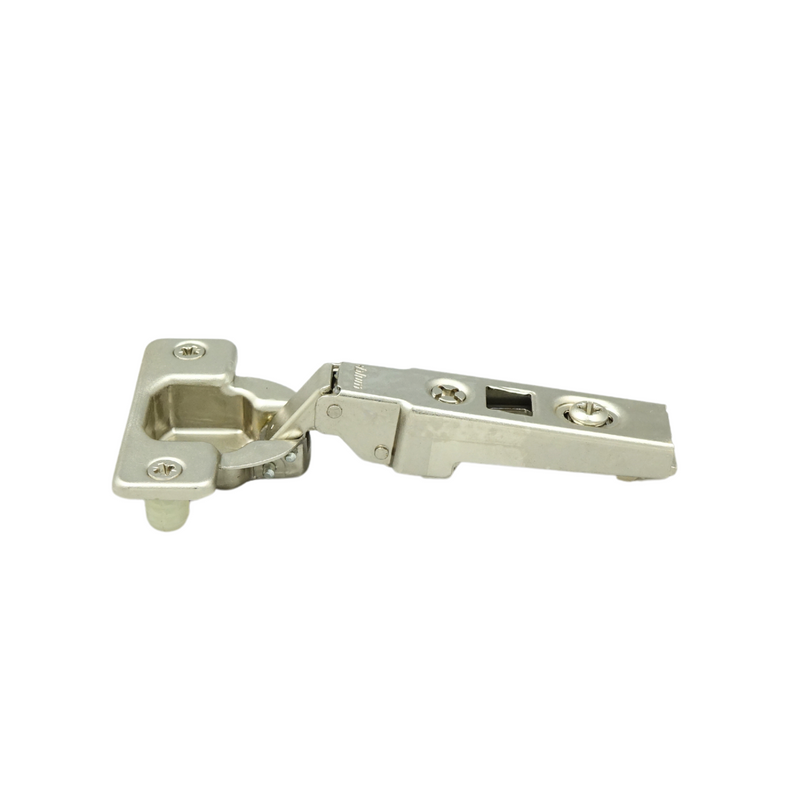 Blum 100º Full Overlay Clip top NON Soft Close hinge