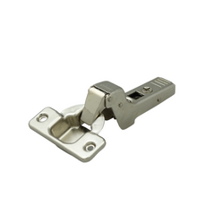 Blum 107º Full Inset NON Soft Close Clip top hinge