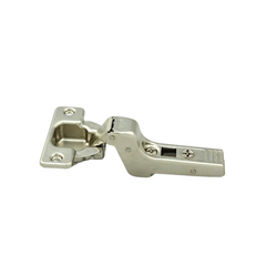 Blum 107º Full Inset NON Soft Close Clip top hinge