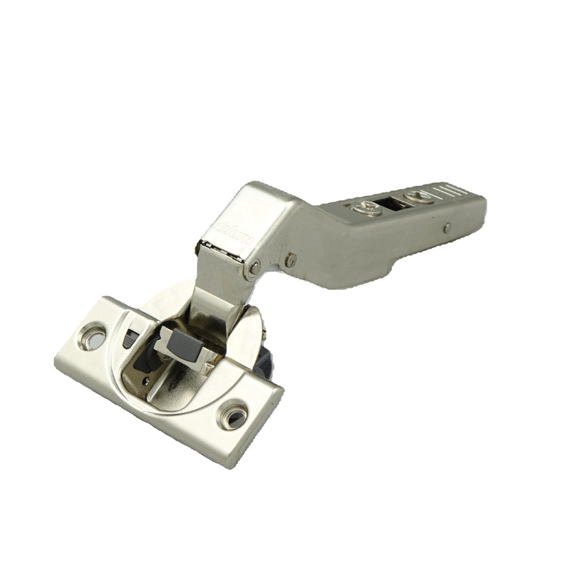 Blum 45º Clip top BLUMOTION Angled hinge