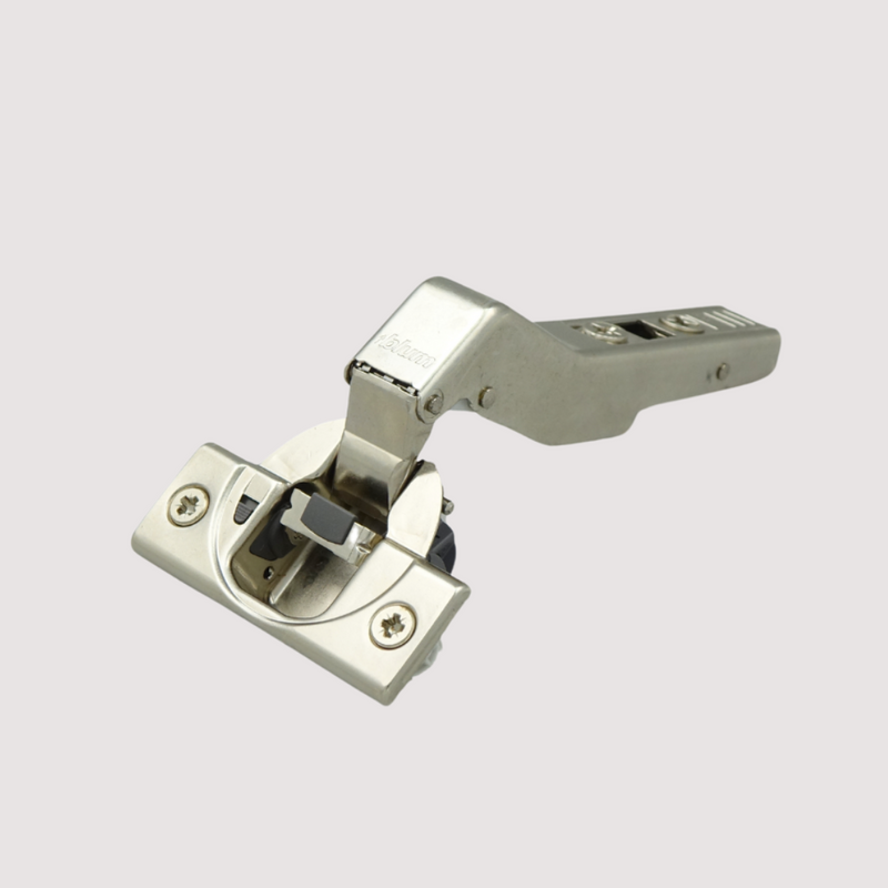 Blum 45º Clip top BLUMOTION Angled hinge