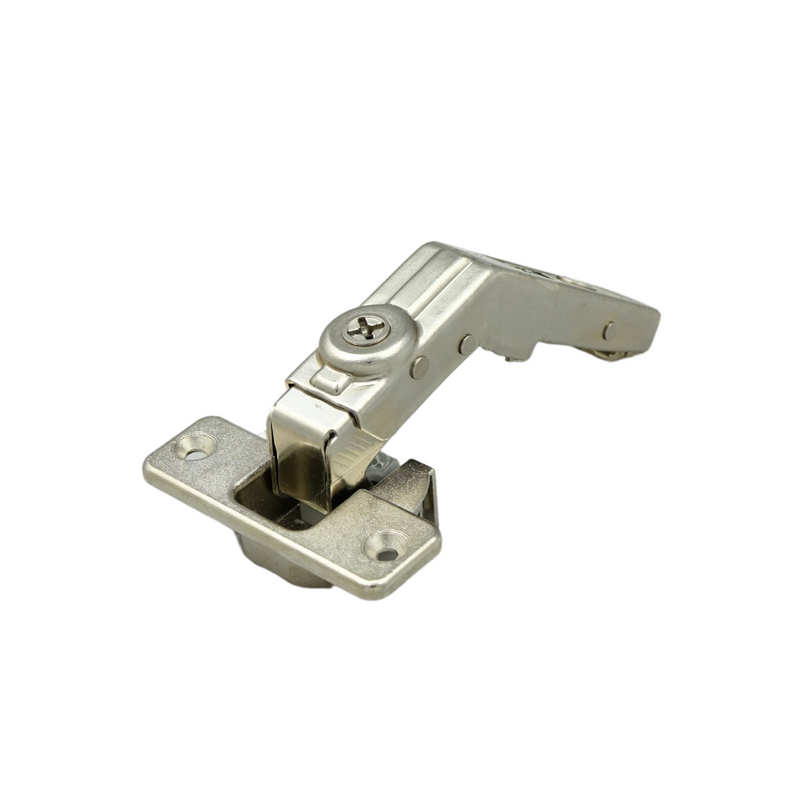 Blum 135º Clip top NON Soft Close bi-fold hinge / Lazy Susan hinge