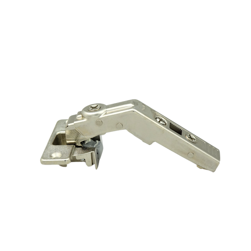 Blum 135º Clip top NON Soft Close bi-fold hinge