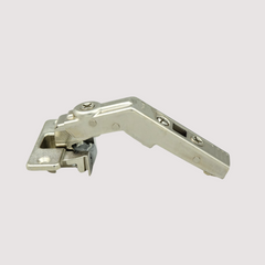 Blum 135º Clip top NON Soft Close bi-fold hinge / Lazy Susan hinge