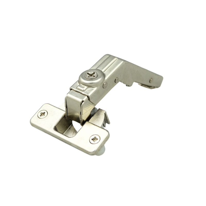 Blum 135º Clip top NON Soft Close bi-fold hinge