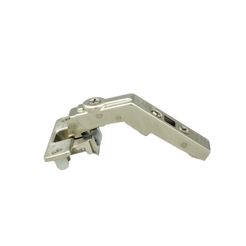 Blum 135º Clip top NON Soft Close bi-fold hinge / Lazy Susan hinge