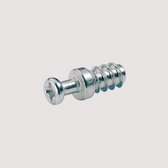 Screw in dowel DU 321, 6.7 mm (HTT-9021847)