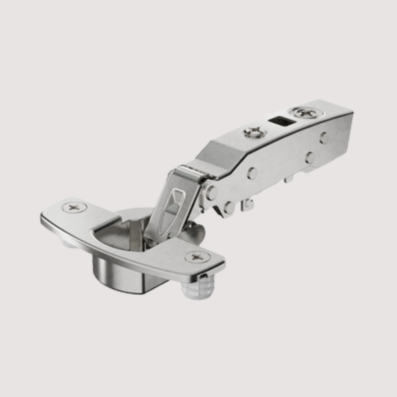110º HETTICH Sensys Full Overlay hinge with integrated Silent System (SOFT CLOSING) -  HTT-9071205/ HTT-9071208/  HTT-9071226/ HTT-9073614/HTT-9073626