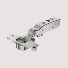 110º HETTICH Sensys Full Overlay hinge with integrated Silent System (SOFT CLOSING) -  HTT-9071205/ HTT-9071208/  HTT-9071226/ HTT-9073614/HTT-9073626