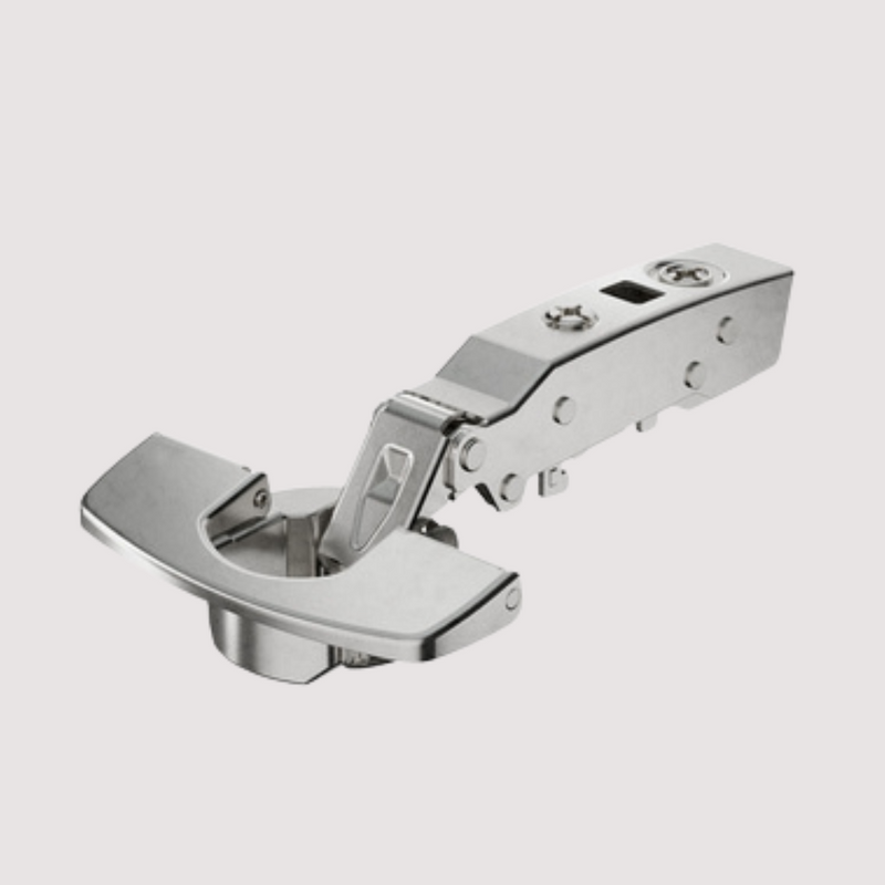 110º HETTICH Sensys Full Overlay hinge with integrated Silent System (SOFT CLOSING) -  HTT-9071205/ HTT-9071208/  HTT-9071226/ HTT-9073614/HTT-9073626