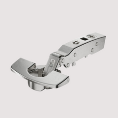110º HETTICH Sensys Full Overlay hinge with integrated Silent System (SOFT CLOSING) -  HTT-9071205/ HTT-9071208/  HTT-9071226/ HTT-9073614/HTT-9073626