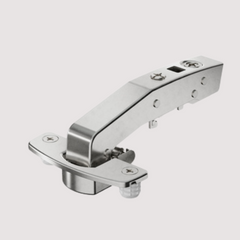 90º HETTICH Sensys hinge with integrated Silent System (SOFT CLOSING) - HTT-9088021 / HTT-9088039 / HTT-9088081