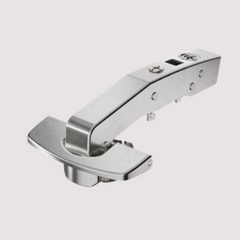 90º HETTICH Sensys hinge with integrated Silent System (SOFT CLOSING) - HTT-9088021 / HTT-9088039 / HTT-9088081