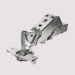 165° HETTICH Sensys wide angle hinge, with zero protrusion, without integrated Silent System (NON soft closing) - HTT-9099600 / HTT-9099601 / HTT-9099623