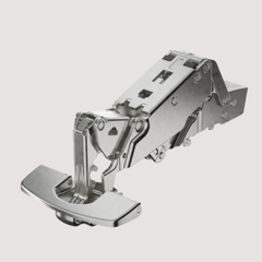 165° HETTICH Sensys wide angle hinge, with zero protrusion, without integrated Silent System (NON soft closing) - HTT-9099600 / HTT-9099601 / HTT-9099623