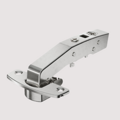 90º HETTICH Sensys hinge with integrated Silent System (SOFT CLOSING) - HTT-9088021 / HTT-9088039 / HTT-9088081