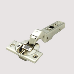 Blum 110º Half Overlay Clip top BLUMOTION hinge