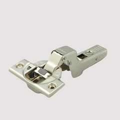 Blum 110º Inset Clip top BLUMOTION hinge