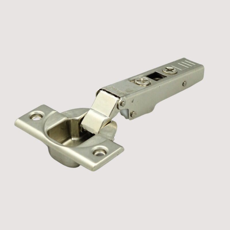 Blum 110º Full Overlay Clip top NON Soft Close hinge