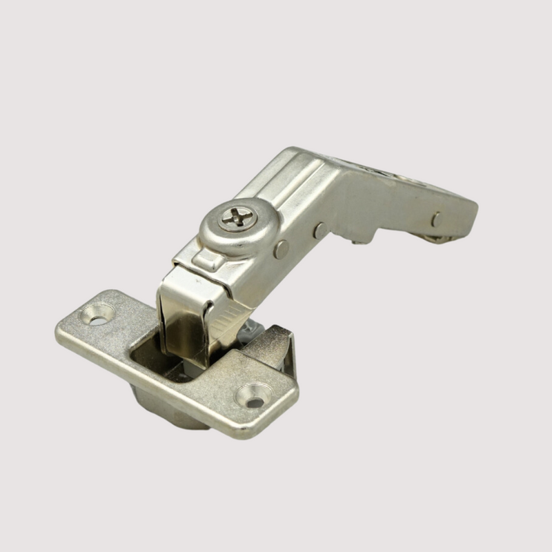 Blum 135º Clip top NON Soft Close bi-fold hinge / Lazy Susan hinge