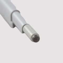 Eurofit Push-to-Open Piston