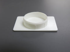 Hinge Cup Cover (EK-09)