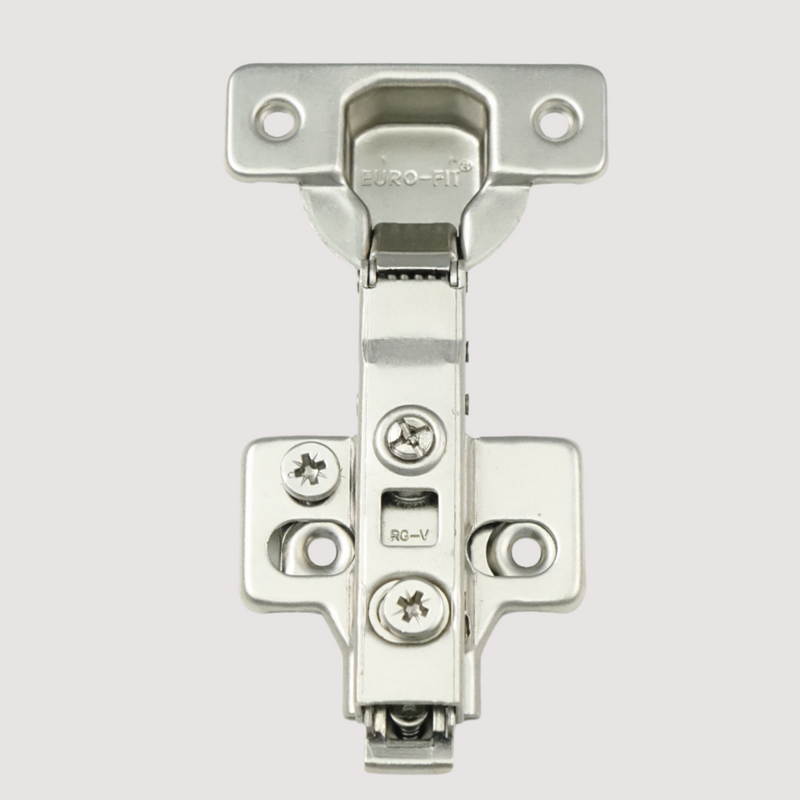 107º Overlay NON Soft Close Hinge ET-01AP / ET-01AP(D)/ ET-01AP(DD) / ET-01AP(DE)