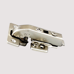 90º Overlay NON Soft Close Hinge for Blind Corner Cabinet ET-90AP/ ET-90AP(D)