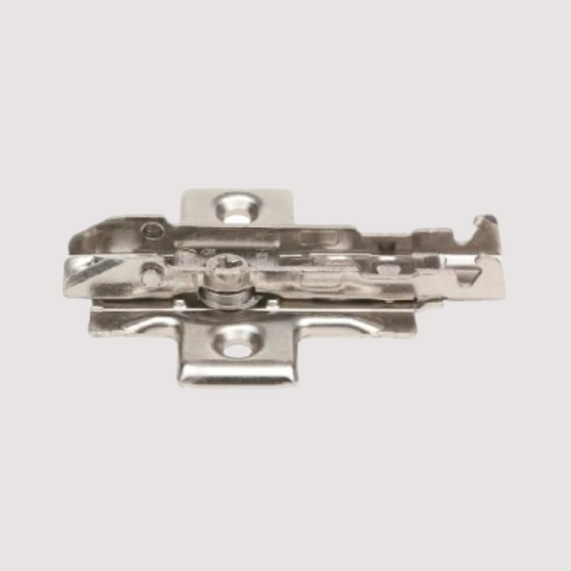 TIOMOS 1D Cross Plate, 3/4" Gable